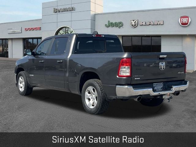 2019 RAM Ram 1500 Big Horn/Lone Star