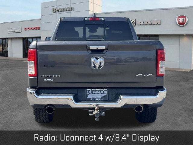 2019 RAM Ram 1500 Big Horn/Lone Star
