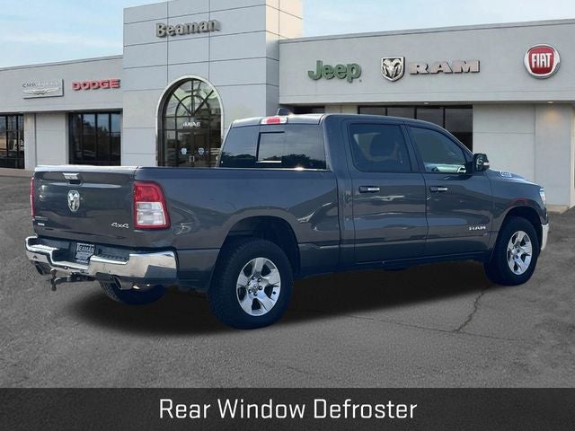 2019 RAM Ram 1500 Big Horn/Lone Star