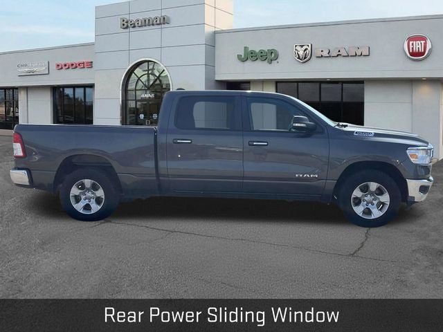 2019 RAM Ram 1500 Big Horn/Lone Star