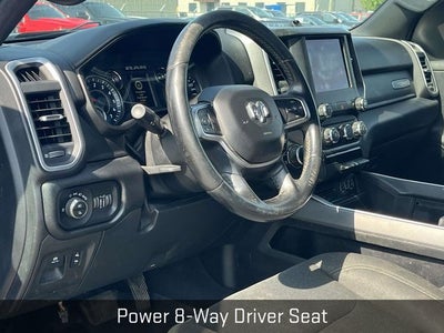 2019 RAM Ram 1500 Big Horn/Lone Star
