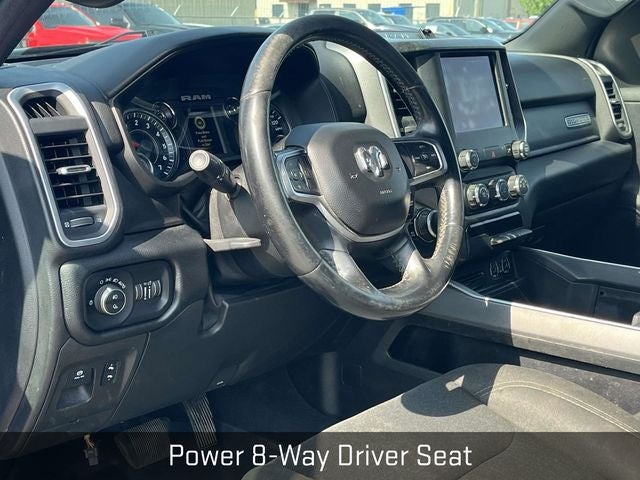 2019 RAM Ram 1500 Big Horn/Lone Star