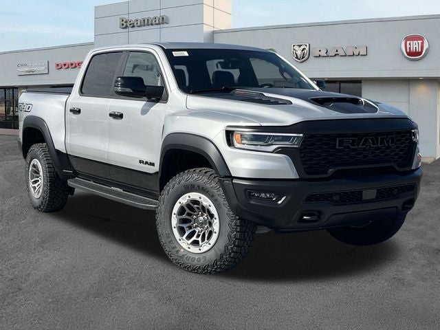 2027 RAM Ram 1500 RHO