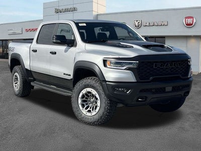 2027 RAM Ram 1500 RHO