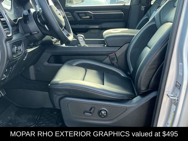 2027 RAM Ram 1500 RHO