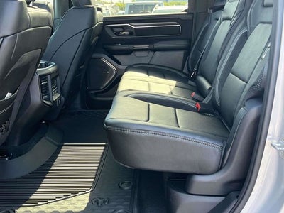 2027 RAM Ram 1500 RHO