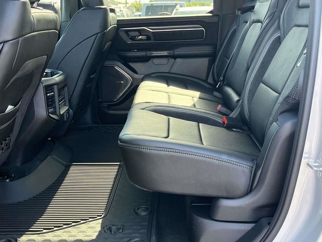 2027 RAM Ram 1500 RHO