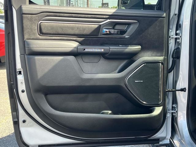 2027 RAM Ram 1500 RHO