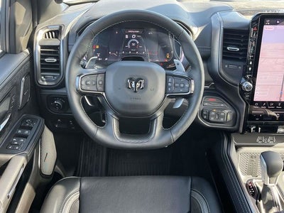 2027 RAM Ram 1500 RHO