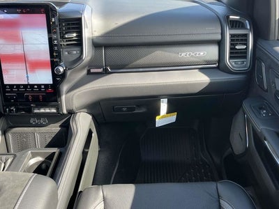 2027 RAM Ram 1500 RHO
