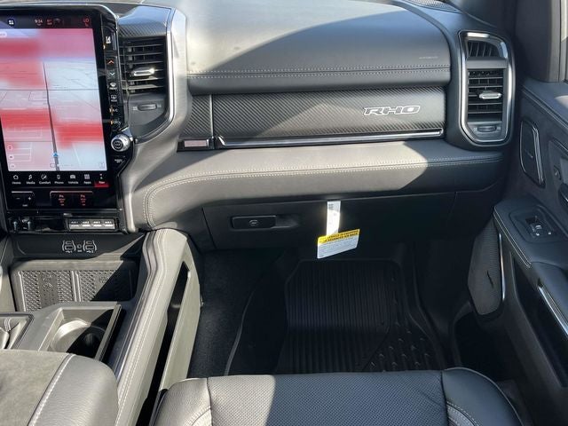 2027 RAM Ram 1500 RHO