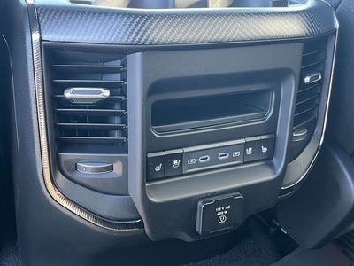 2027 RAM Ram 1500 RHO