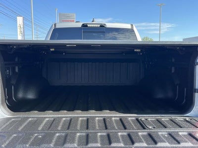 2027 RAM Ram 1500 RHO