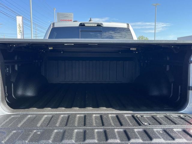 2027 RAM Ram 1500 RHO