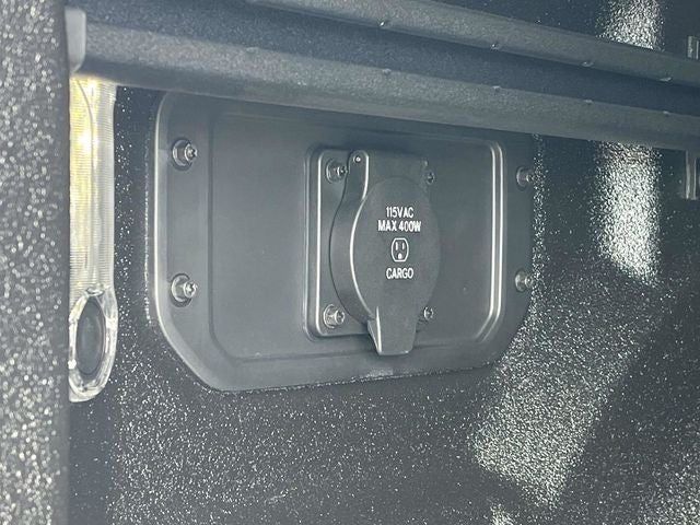 2027 RAM Ram 1500 RHO