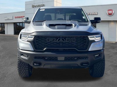 2027 RAM Ram 1500 RHO