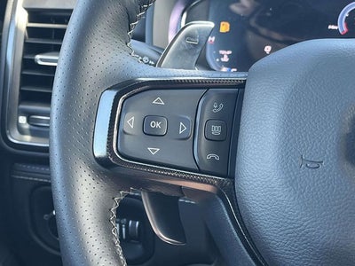 2027 RAM Ram 1500 RHO