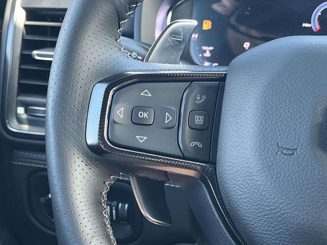 2027 RAM Ram 1500 RHO