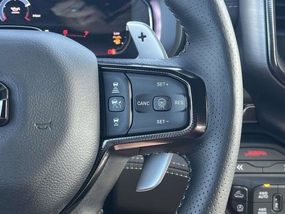 2027 RAM Ram 1500 RHO