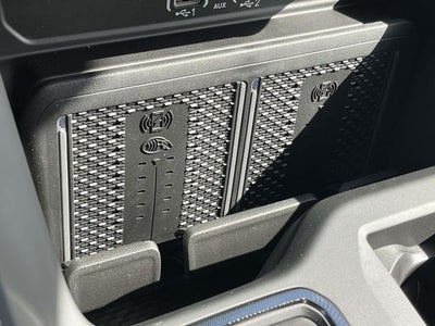 2027 RAM Ram 1500 RHO