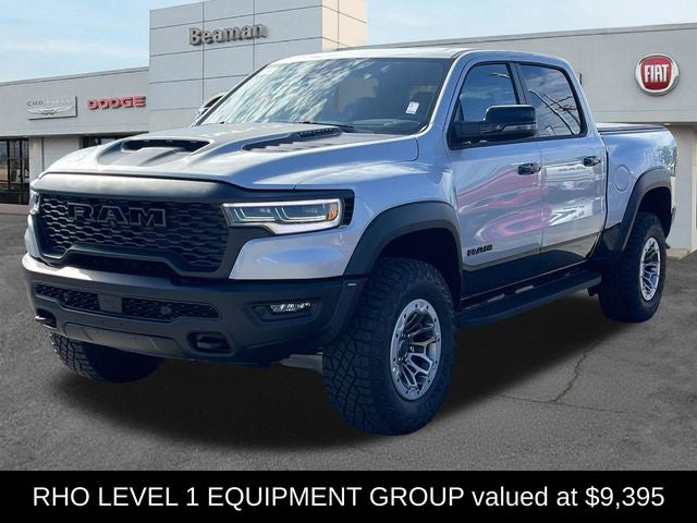 2027 RAM Ram 1500 RHO