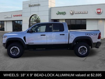 2027 RAM Ram 1500 RHO
