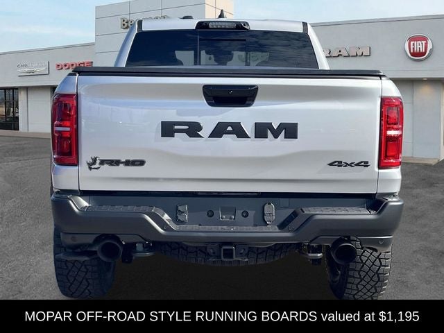 2027 RAM Ram 1500 RHO