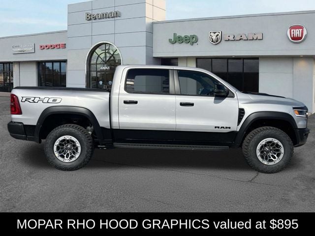 2027 RAM Ram 1500 RHO