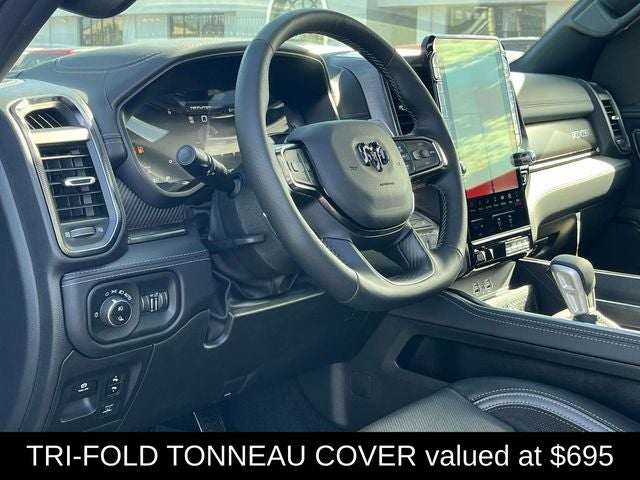 2027 RAM Ram 1500 RHO