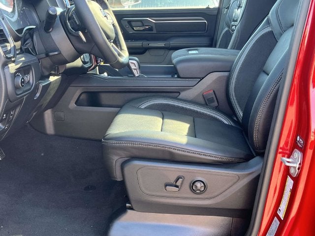 2027 RAM Ram 1500 RHO
