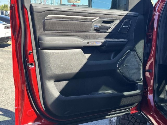 2027 RAM Ram 1500 RHO