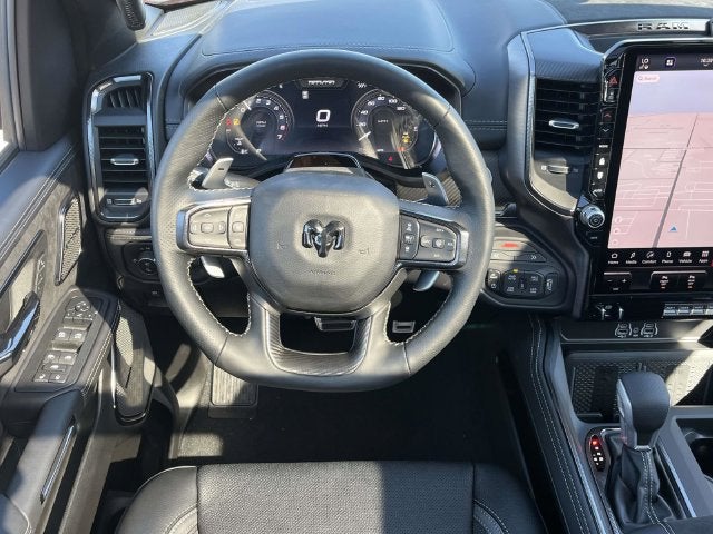 2027 RAM Ram 1500 RHO