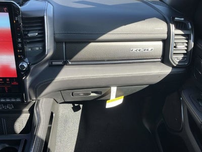 2027 RAM Ram 1500 RHO
