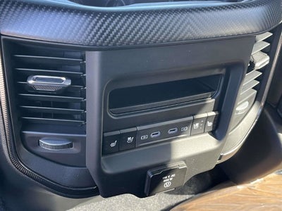 2027 RAM Ram 1500 RHO