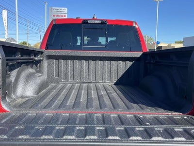 2027 RAM Ram 1500 RHO