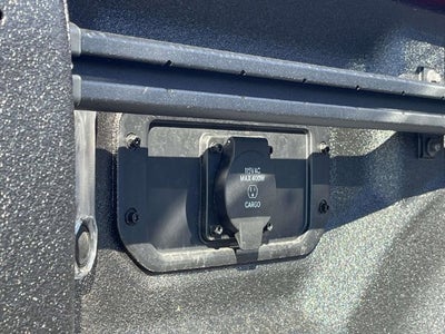 2027 RAM Ram 1500 RHO