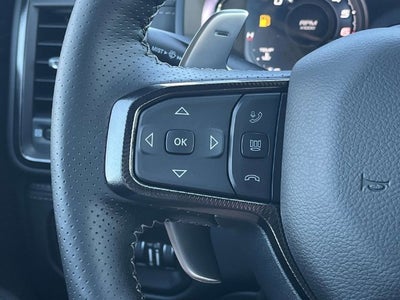 2027 RAM Ram 1500 RHO