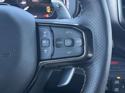 2027 RAM Ram 1500 RHO
