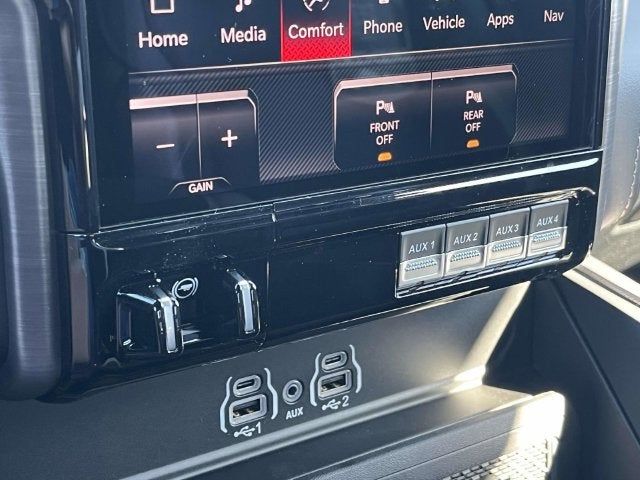 2027 RAM Ram 1500 RHO