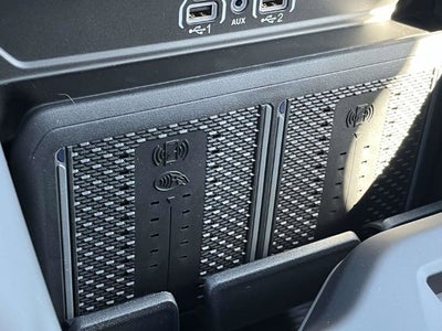 2027 RAM Ram 1500 RHO