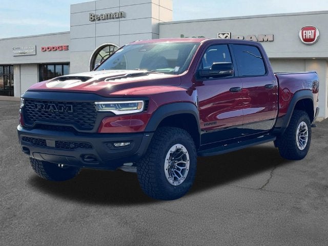 2027 RAM Ram 1500 RHO