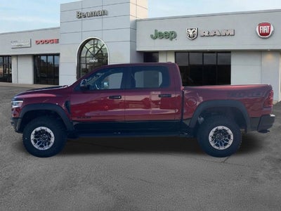 2027 RAM Ram 1500 RHO