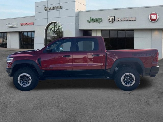2027 RAM Ram 1500 RHO