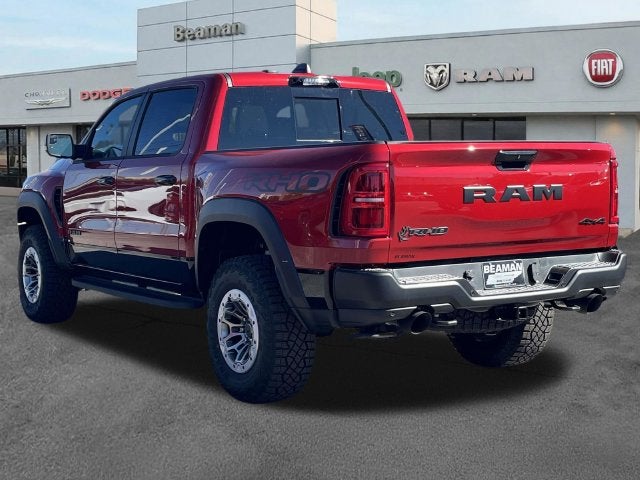 2027 RAM Ram 1500 RHO