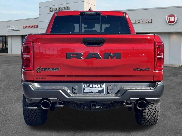 2027 RAM Ram 1500 RHO