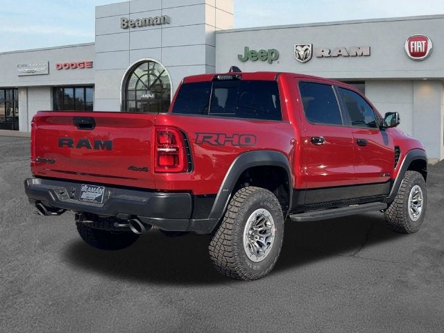 2027 RAM Ram 1500 RHO