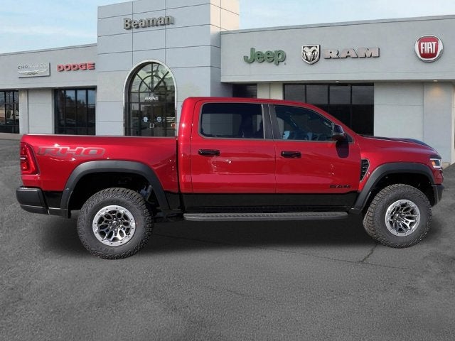 2027 RAM Ram 1500 RHO