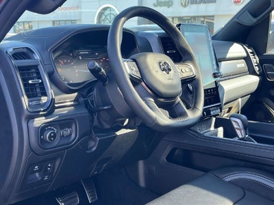 2027 RAM Ram 1500 RHO