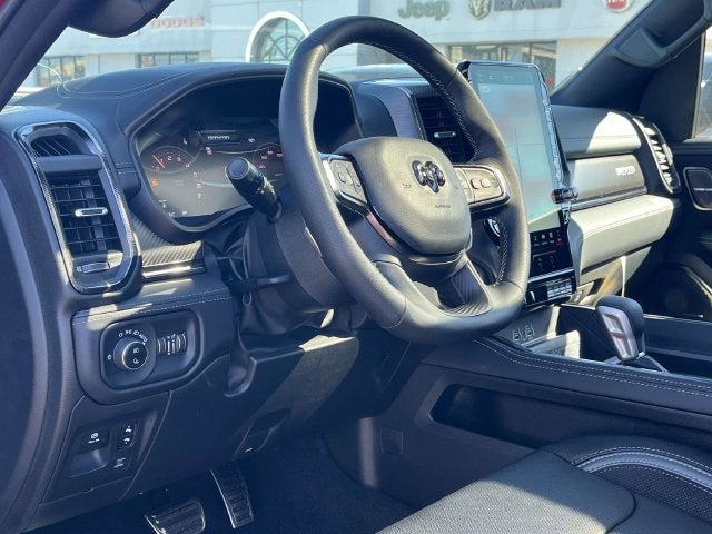2027 RAM Ram 1500 RHO