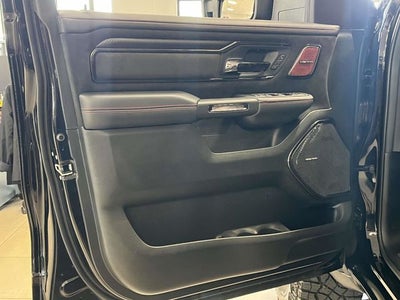 2026 RAM Ram 1500 RHO